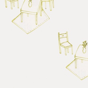 chairs