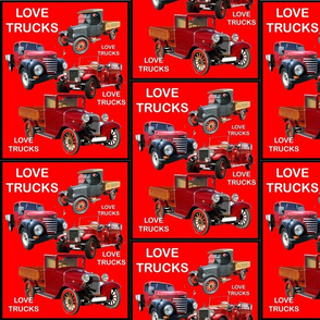 trucks fabric2