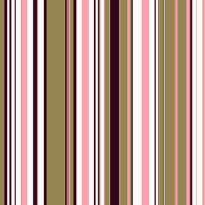 Deco stripe / old paris