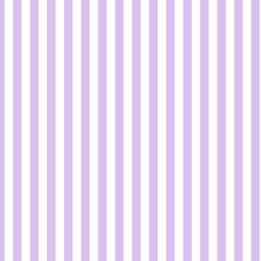 Lavender Stripes