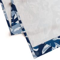 matisse jungle camo classic blue