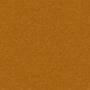 Linen texture- amber