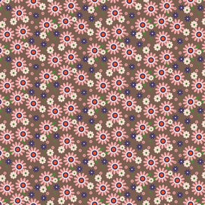 Fanciful Tomorrow - Pattern 14 Small