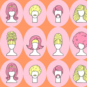 Wig Shop