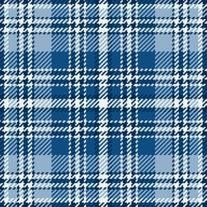 09633387 : tartan : spoonflower0533