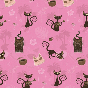 Kitschy cats 02