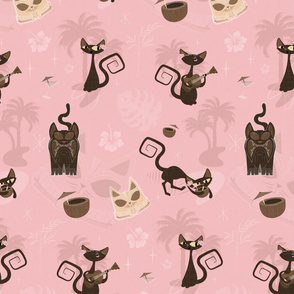 Kitschy cats 04