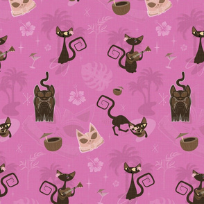 Kitschy cats 07