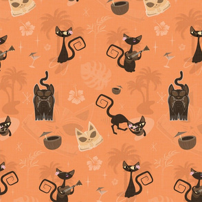 Kitschy cats 08