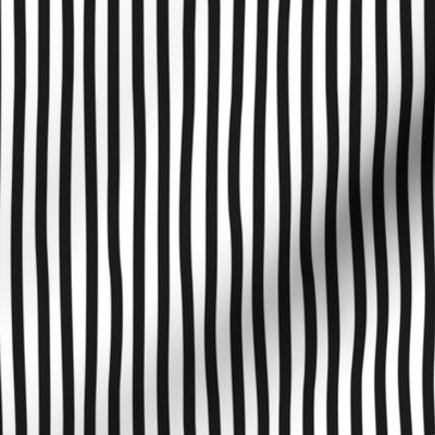 Little moody stripes basic minimal strokes spring summer monochrome black and white