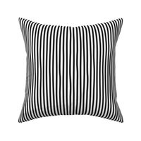 Little moody stripes basic minimal strokes spring summer monochrome black and white