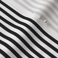 Little moody stripes basic minimal strokes spring summer monochrome black and white