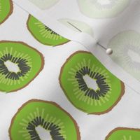 repeating kiwi fruit