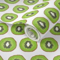 repeating kiwi fruit