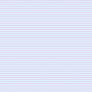 blue lilac stripes