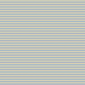 stripes dfd0a7 and blue 9db6d1