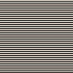stripes ffefe0 white and black 000000