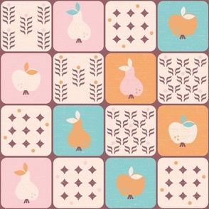 my orchard tiles
