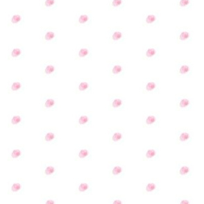 light pink dot