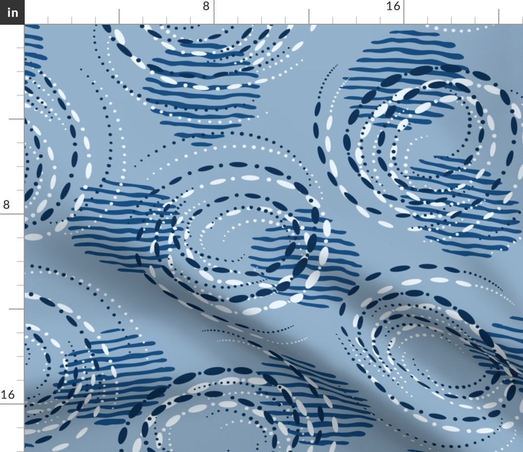 Ocean Current