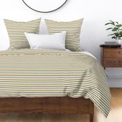 Neutral Stripe Horizontal|Graced|Renee Davis