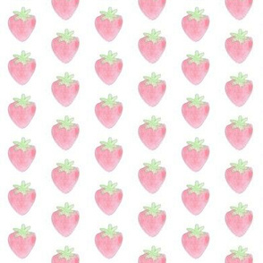 strawberry