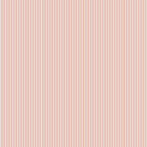 Pink Mini Stripe |Bloom Bloom Pow|Renee davis