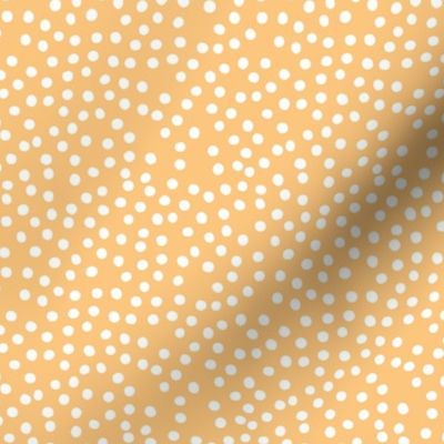 CreamCicle-Polka-Dots 4.5x4.5