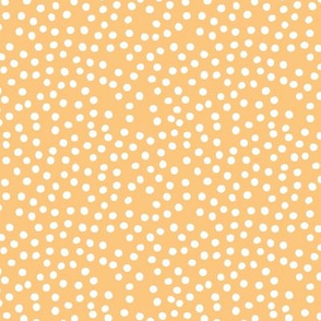 CreamCicle-Polka-Dots 4.5x4.5