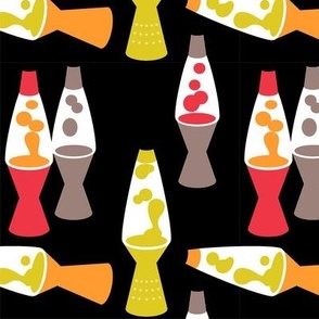 Lava Lamps 1a