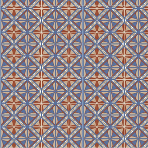 DecoFlowerTile