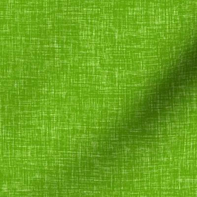 Green Linen Texture Solid