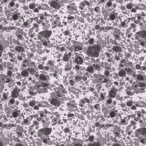 Marble Cells- Lilac- Regular Scale