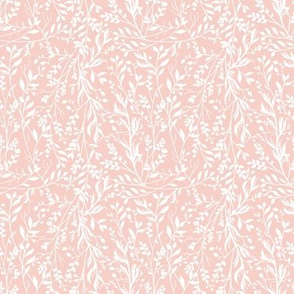 TANGLED Basic Blush // small