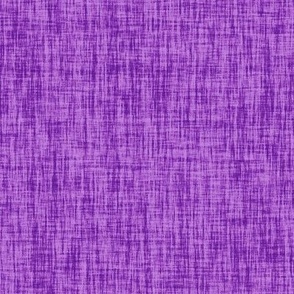 Linen texture in Shades of Purple