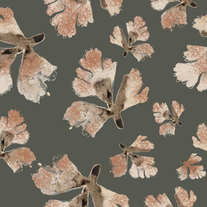Behang Fabric, Wallpaper and Home Decor | Spoonflower