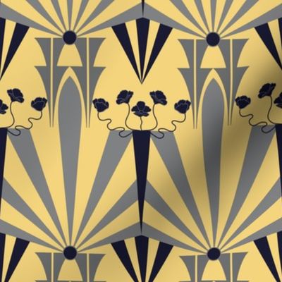 Golden Age of Art Deco 