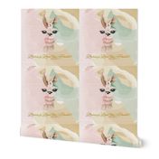 Llama Love You 20 by 20 pillow