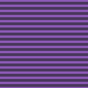 Stripes purple