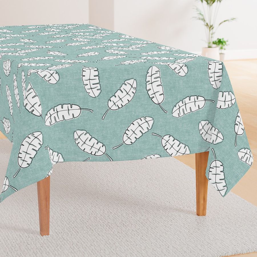 HOME_GOOD_RECTANGULAR_TABLE_CLOTH