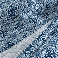 Portuguese Tiles_Classic Blue