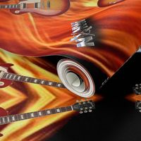 NxNW_Guitars_Flames_4.4x6 Mirror