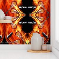 NxNW_Guitars_Flames_4.4x6 Mirror