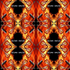 NxNW_Guitars_Flames_4.4x6 Mirror