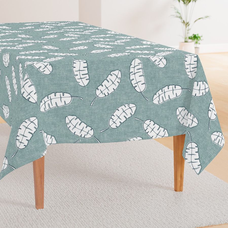 HOME_GOOD_RECTANGULAR_TABLE_CLOTH