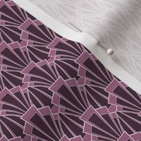 Plum Deco - small