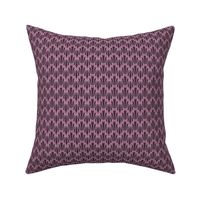 Plum Deco - small