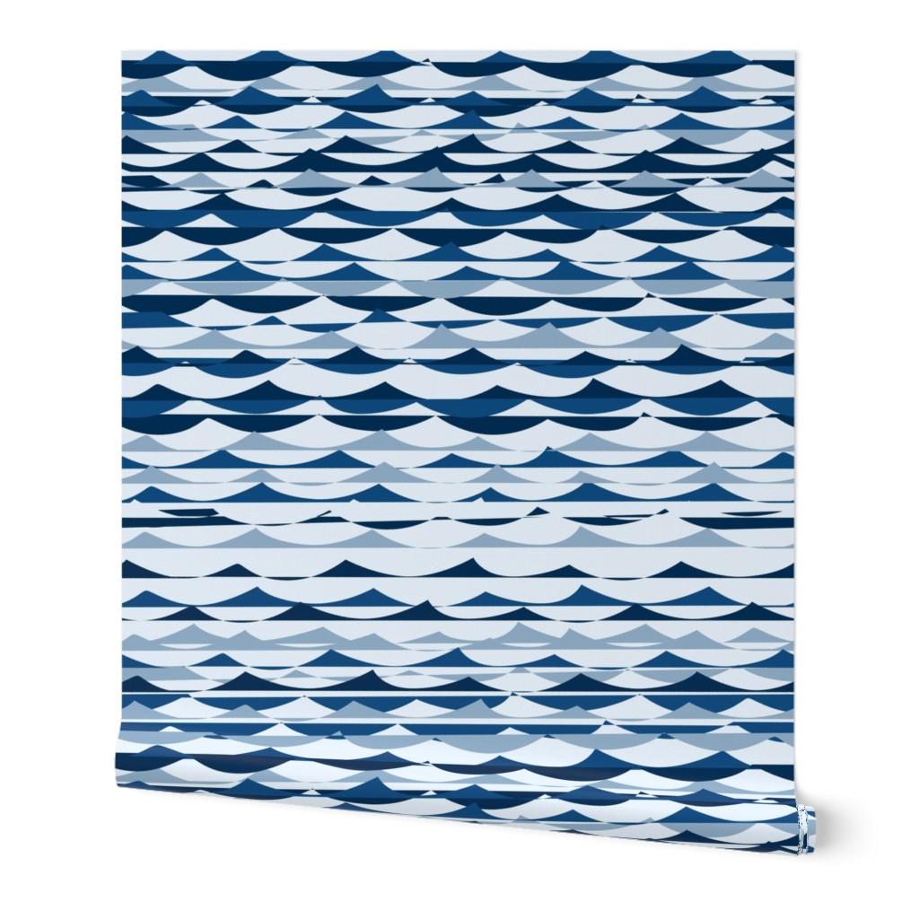 Glitchy Waves - ©Autumn Musick 2020