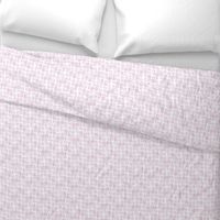 Basketweave { lilac }