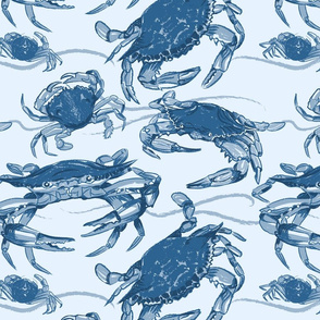Blue Crab Convention